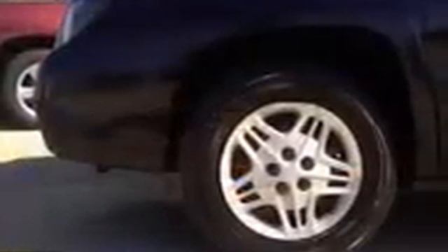 2004 Pontiac Aztek - McKinney TX смотреть онлайн