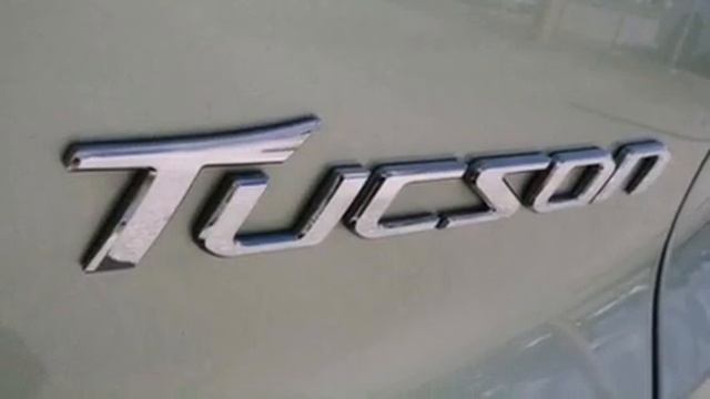 Pre-Owned 2010 Hyundai Tucson Miami FL смотреть онлайн