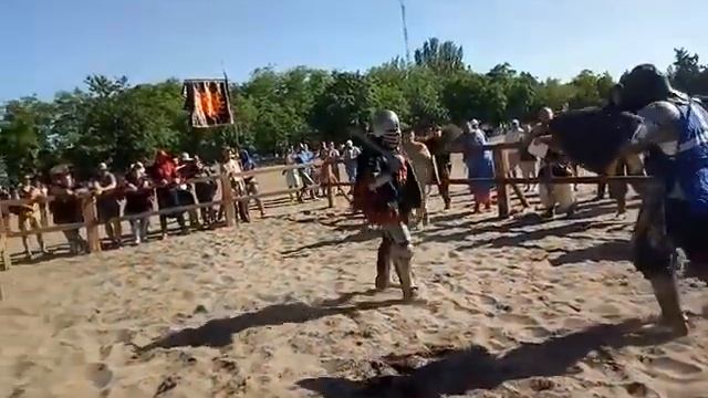 Кубок Ольвии 2018. Полноконтактные бои 95кг+. Тютюнник - Вышутин смотреть онлайн