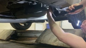 Пороги, подножки Kia Sorento 2012-2020