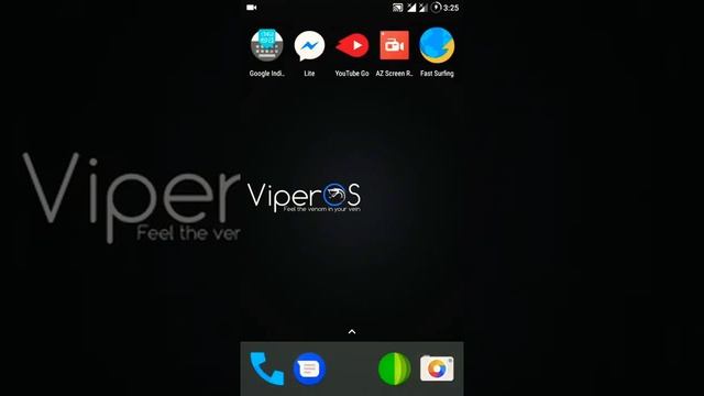 Viper Os ROM Full review for Lenovo a7000 смотреть онлайн