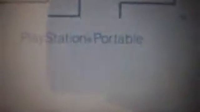 Homebrew On PSP V2.71(Epsilon BIOS With U.P.)