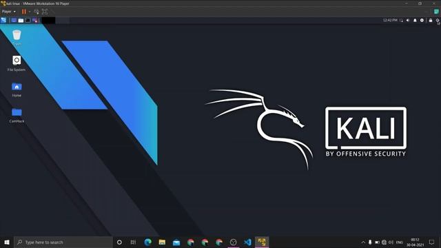 How to Change kali Root Password.... (Easy Step)... смотреть онлайн