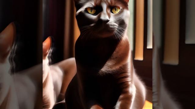 кошечки🐱 смотреть онлайн