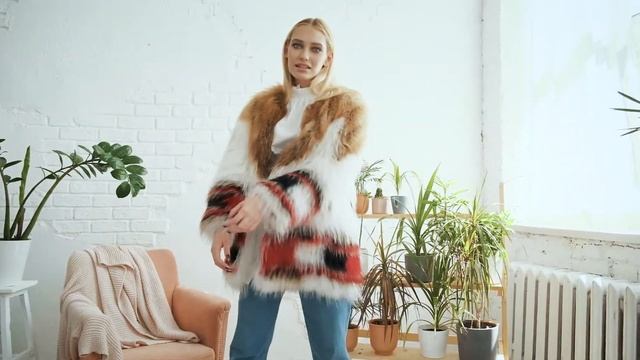 Новый образ от "Империи Меха" смотреть онлайн