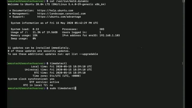 Linux New Install What To Do Ep3 смотреть онлайн