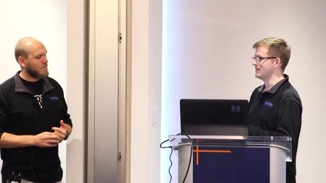 Mimikatz for the Everyman | Adam Driscoll & Lee Berg | HIPConf 2019 смотреть онлайн