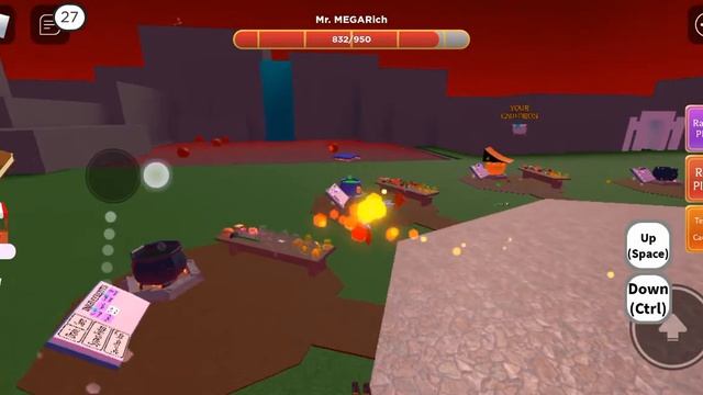 как зделать зелье полета в wacky wizards смотреть онлайн