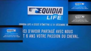 [Sparta Remix] Equidia Logo has a Sparta EXTENDED Remix