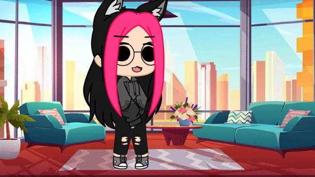 meme ~я снова кричу тебе на разных языках!~ ||гача клуб|| смотреть онлайн