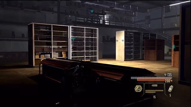 Alpha Protocol - Gameplay Walkthrough Part 33 (Xbox 360/PS3/PC) [HD] смотреть онлайн