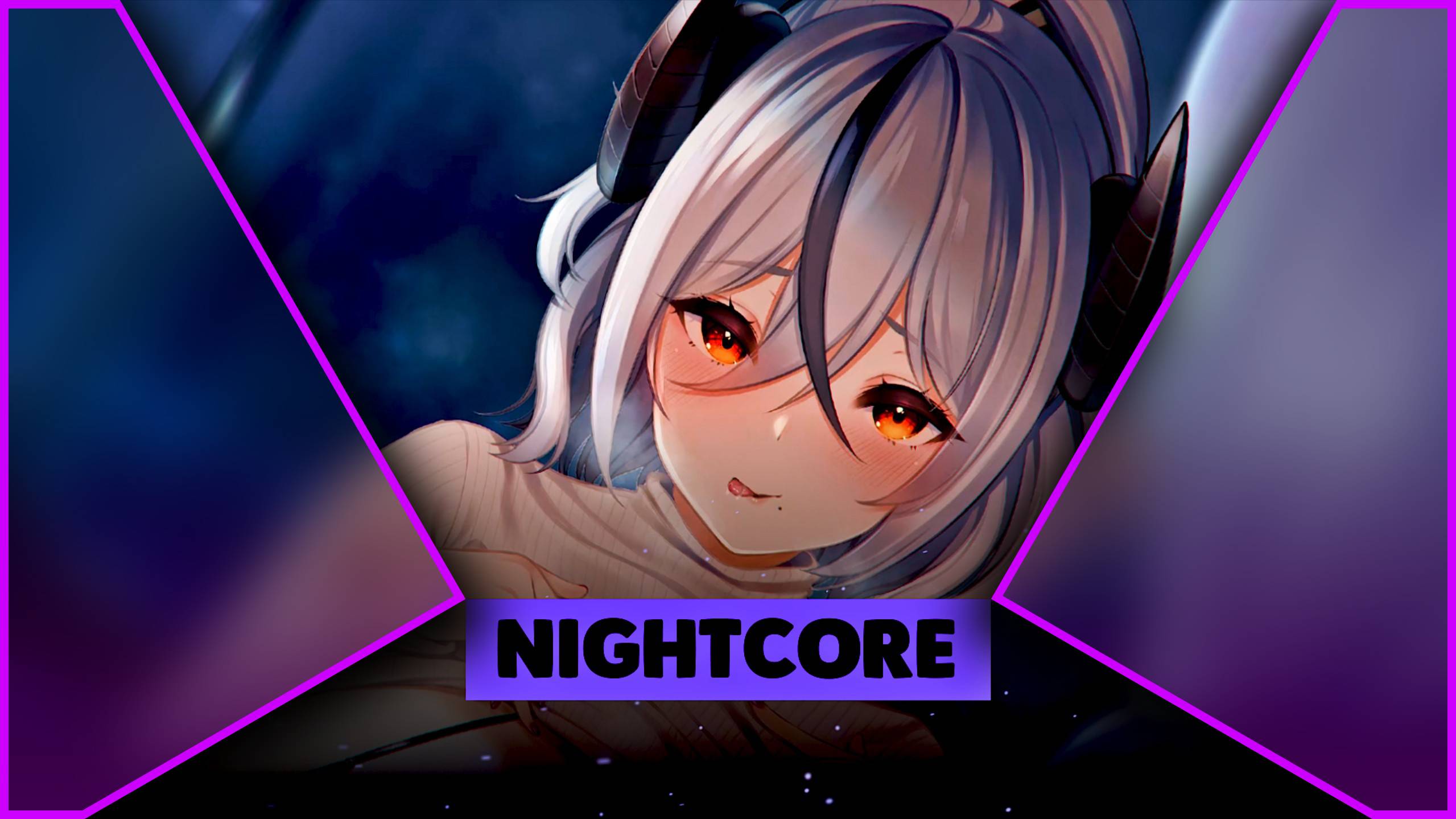 Nightcore - Clarity (Semitoo, Marc Korn, Phil Praise, Klaas) смотреть онлайн