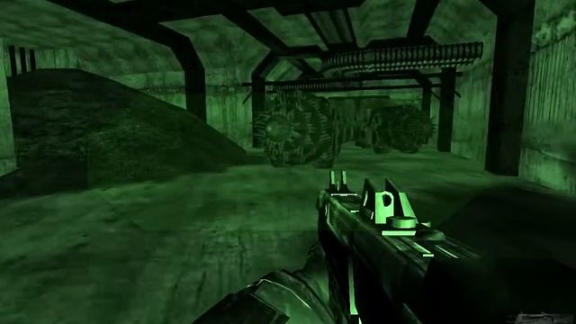 Chaser прохождение без комментариев - № 19 Кратер Ломоносова смотреть онлайн
