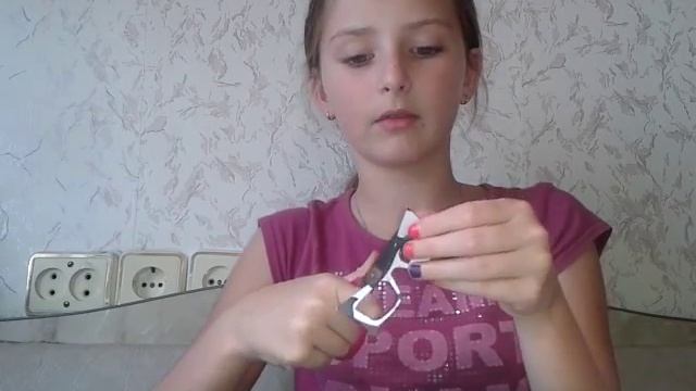 D.I.Y. / Делаем очки для фото смотреть онлайн