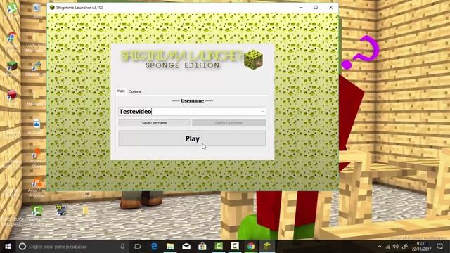 COMO BAIXAR MINECRAFT GRATIS! [2017] смотреть онлайн