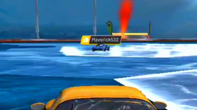 Survivor Mode Play With mazda rx7 | Extreme Car Driving Simulator 2024 | New Car Mazda Rx7 смотреть онлайн