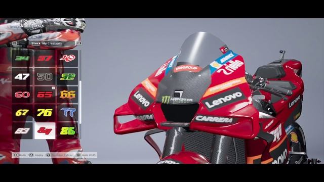 Moto GP 23 - Yuzu Emulator V-278 - Best Setting In IQOO 12 смотреть онлайн