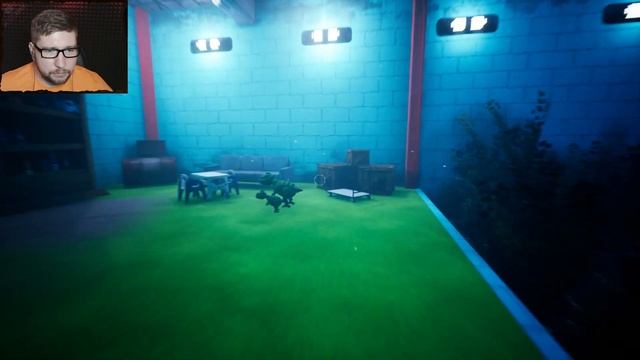 ∞ ЛОВЛЮ КОМБО ИЗ СКРИМЕРОВ | Playtown