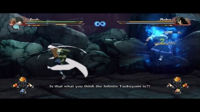 Naruto Shippuden Ultimate Ninja STORM 4 | YUZU Emulator Android (Early Access) Dimensity 1080 смотреть онлайн