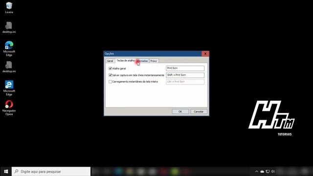 Baixar e Instalar LightShot no Windows 10 HTM Tutoriais 😎 смотреть онлайн