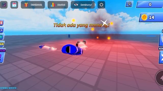 Roblox Lite | Fluxus Mobile Update Android | Cocok Untuk Main Blox Fruit смотреть онлайн