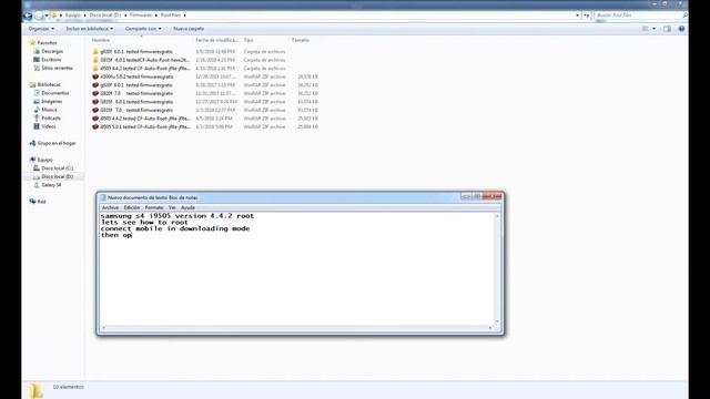 samsung s4 i9505 version 4.4.2 tested root file free download смотреть онлайн