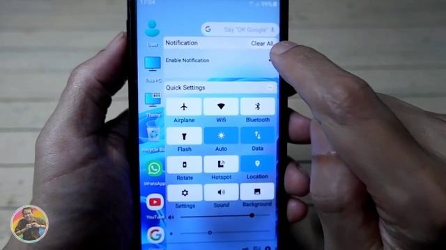 วิธีติดตั้ง Windows 11 ในมือถือ Android | By NAE THACHAKORN