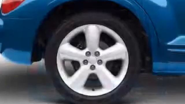 2003 Chrysler PT Cruiser - Brandon MS