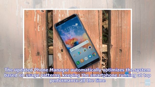Breaking News | Honor 7X getting Android 8.0 Oreo update in the US смотреть онлайн
