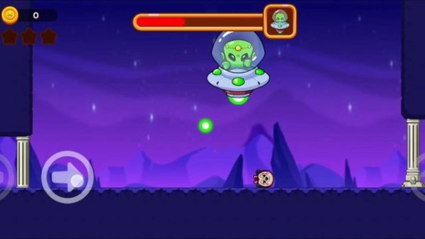 Ball Wonder New Update - All Bosses (Android, IOS)
