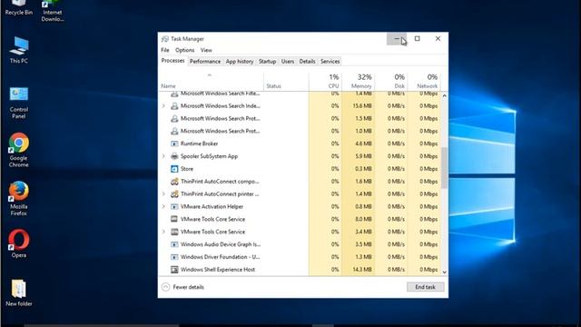 Remove Malware Protection Live on Windows 10 (Uninstall Guide) смотреть онлайн