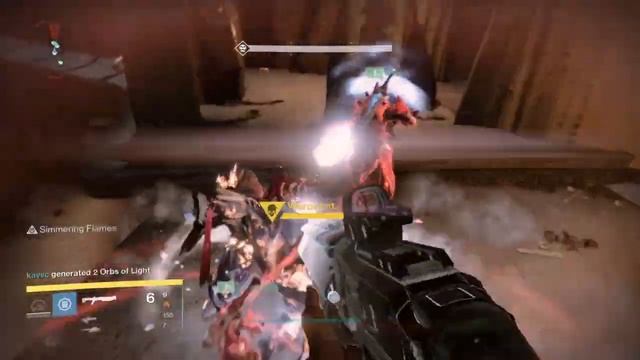 Kings Fall World Record Speedrun (23:19) смотреть онлайн