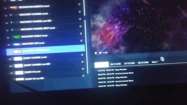 Iptv on ps4 смотреть онлайн