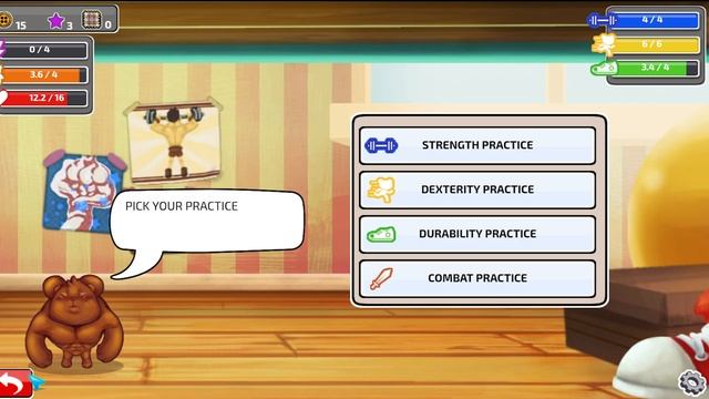 Best Nft Game Plushie Guardians Free to Play Android Gameplay Play to earn P2E NFT GAME Part 5 смотреть онлайн