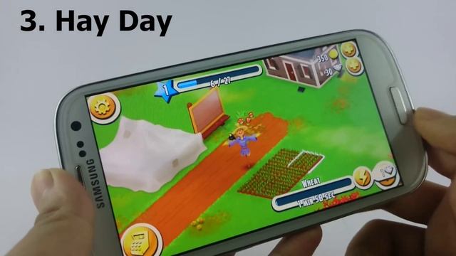 Best Strategy Games for Android 2016 смотреть онлайн
