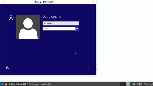 COMO FAZER UM THIN CLIENT - TV BOX смотреть онлайн