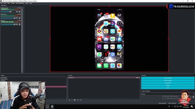 OBS Studio - How to Use ELGATO HD60s from start to finish (TAGALOG VERSION) смотреть онлайн