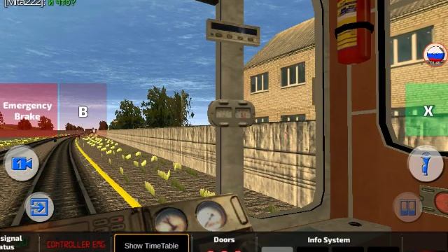 Баг в игре AG Subway Simulator Pro смотреть онлайн