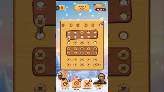 Mastering Wood Nuts & Bolts Puzzle: Levels 1-10 Deep Dive | MindBreaker's Guide & Life Lessons