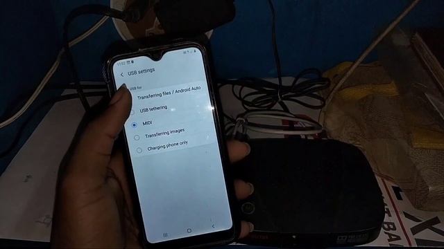 How to watch movie on set top box using mobile tamil | how to watch movie on settopbox movie on tv смотреть онлайн