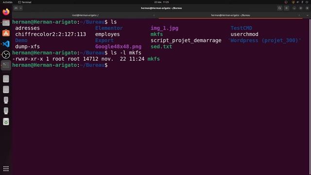 Projet 86[1] [Linux|Ubuntu] смотреть онлайн