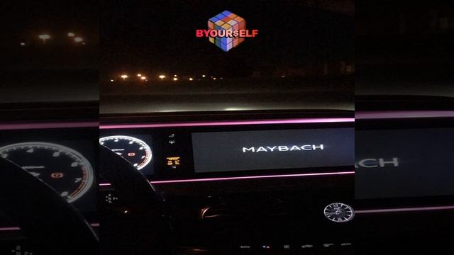 Maybach Music (instrumental)