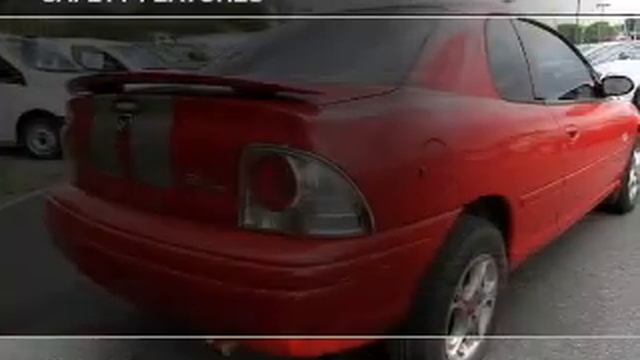 1999 Dodge Neon - Wind Gap PA смотреть онлайн