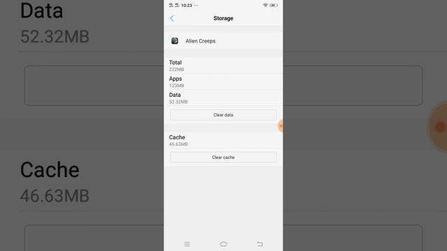 Vivo Y71, Y81, Y81i, V9, V11 - how to uninstall / delete and clear cache /data. Simple and easy! смотреть онлайн