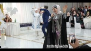 Румиса Никаева 2024