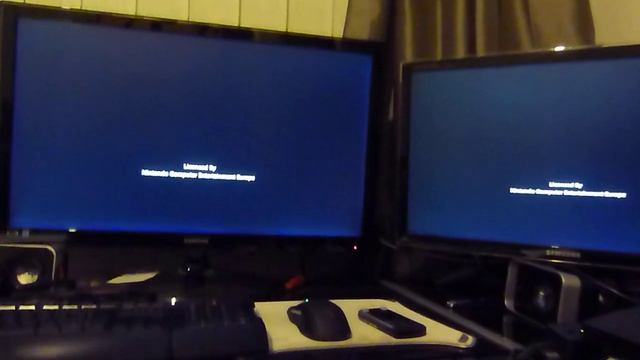 Nintendo x86 смотреть онлайн