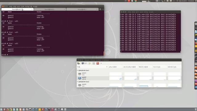 ubuntu 18.04 offline migration смотреть онлайн