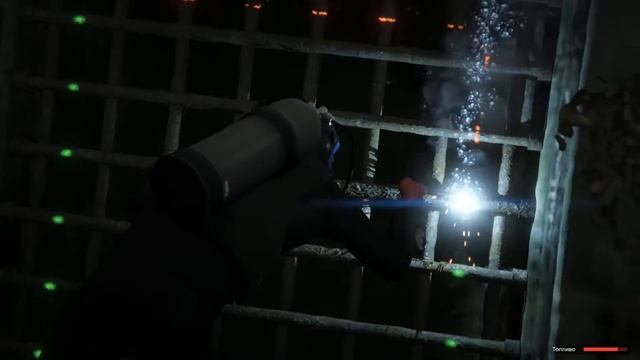 Прохождение Grand Theft Auto V | Старые поплавки. [#41] смотреть онлайн