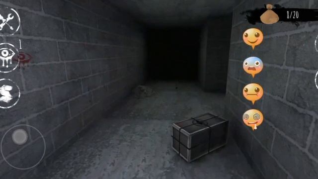 Eyes - Multiplayer mod смотреть онлайн
