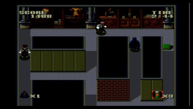 TurboGrafx-16 PC Engine emulator via Xbox360 RGH смотреть онлайн